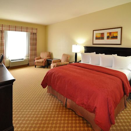 Country Inn & Suites By Radisson, Conway, Ar Eksteriør billede
