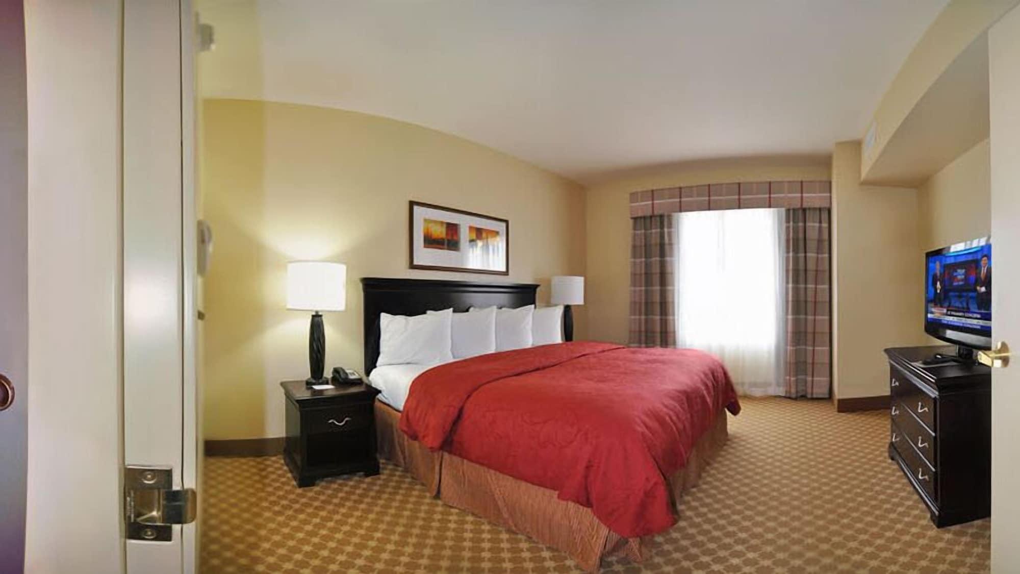 Country Inn & Suites By Radisson, Conway, Ar Eksteriør billede
