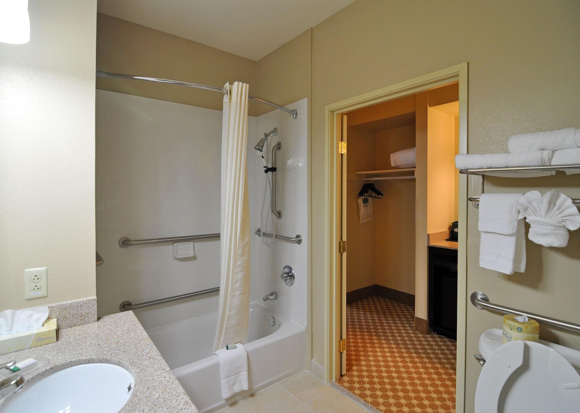 Country Inn & Suites By Radisson, Conway, Ar Eksteriør billede