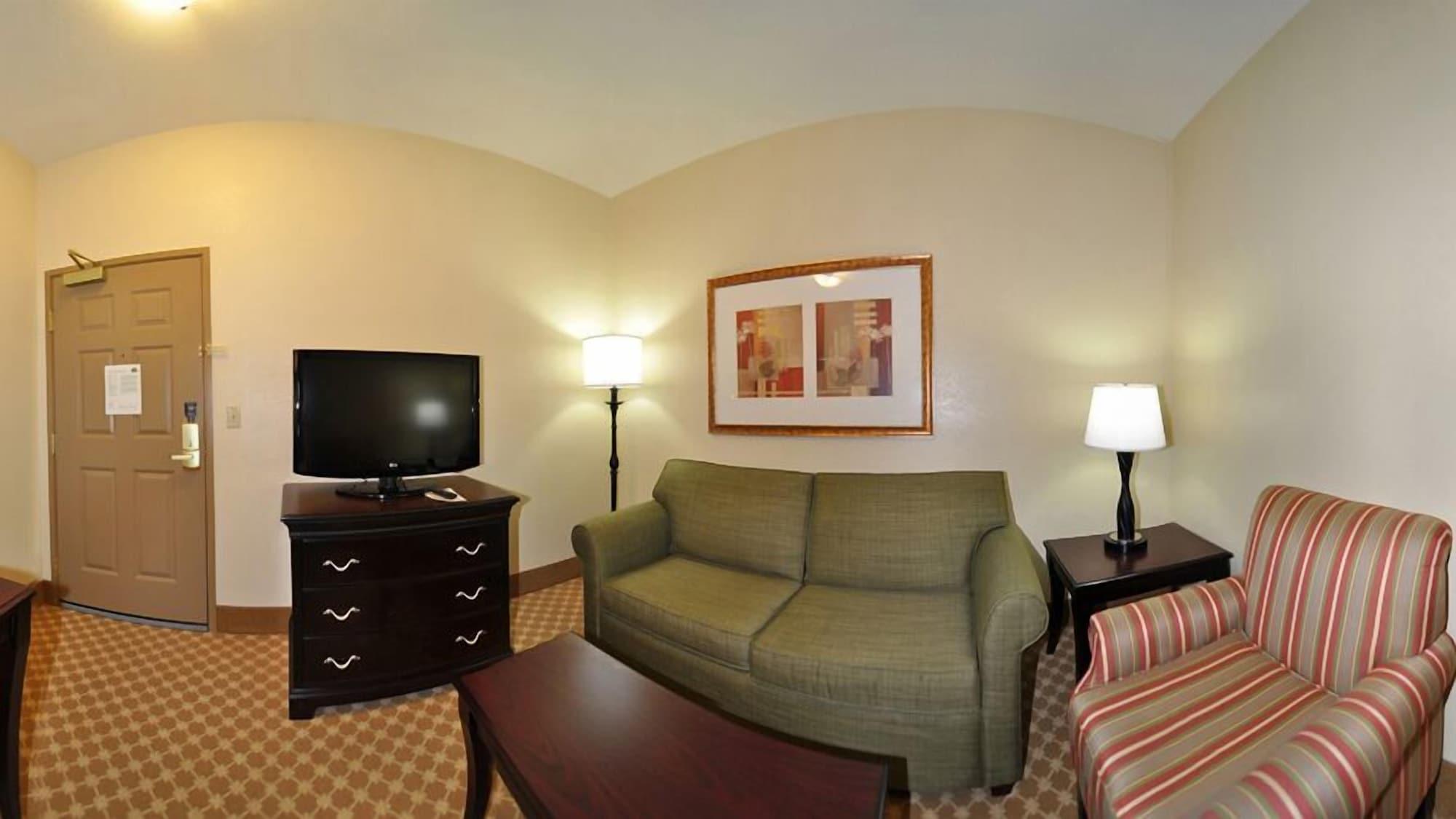 Country Inn & Suites By Radisson, Conway, Ar Eksteriør billede