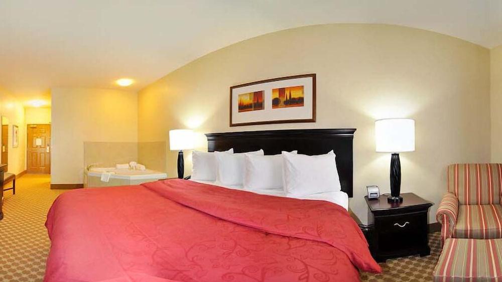 Country Inn & Suites By Radisson, Conway, Ar Eksteriør billede