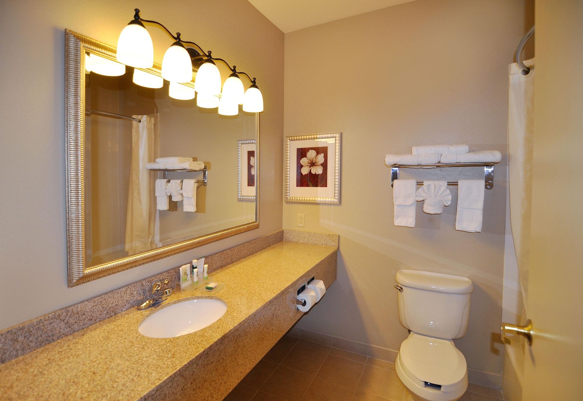Country Inn & Suites By Radisson, Conway, Ar Eksteriør billede