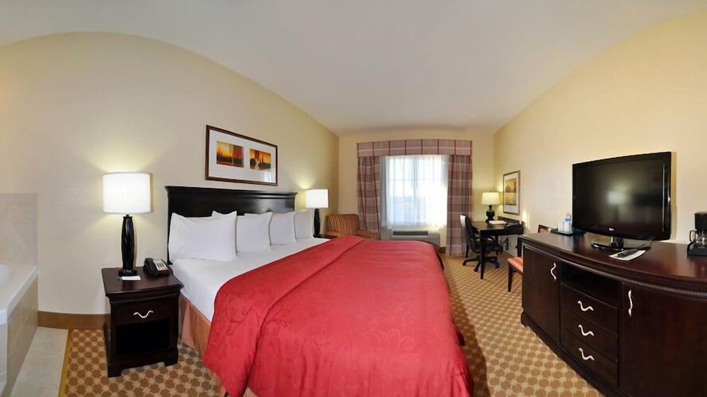 Country Inn & Suites By Radisson, Conway, Ar Eksteriør billede