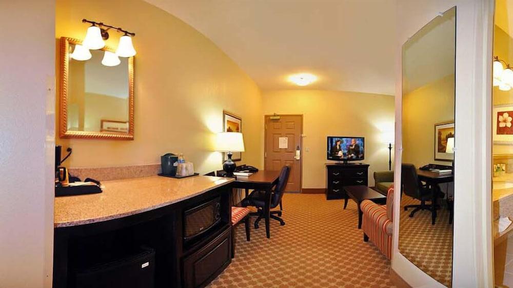 Country Inn & Suites By Radisson, Conway, Ar Eksteriør billede