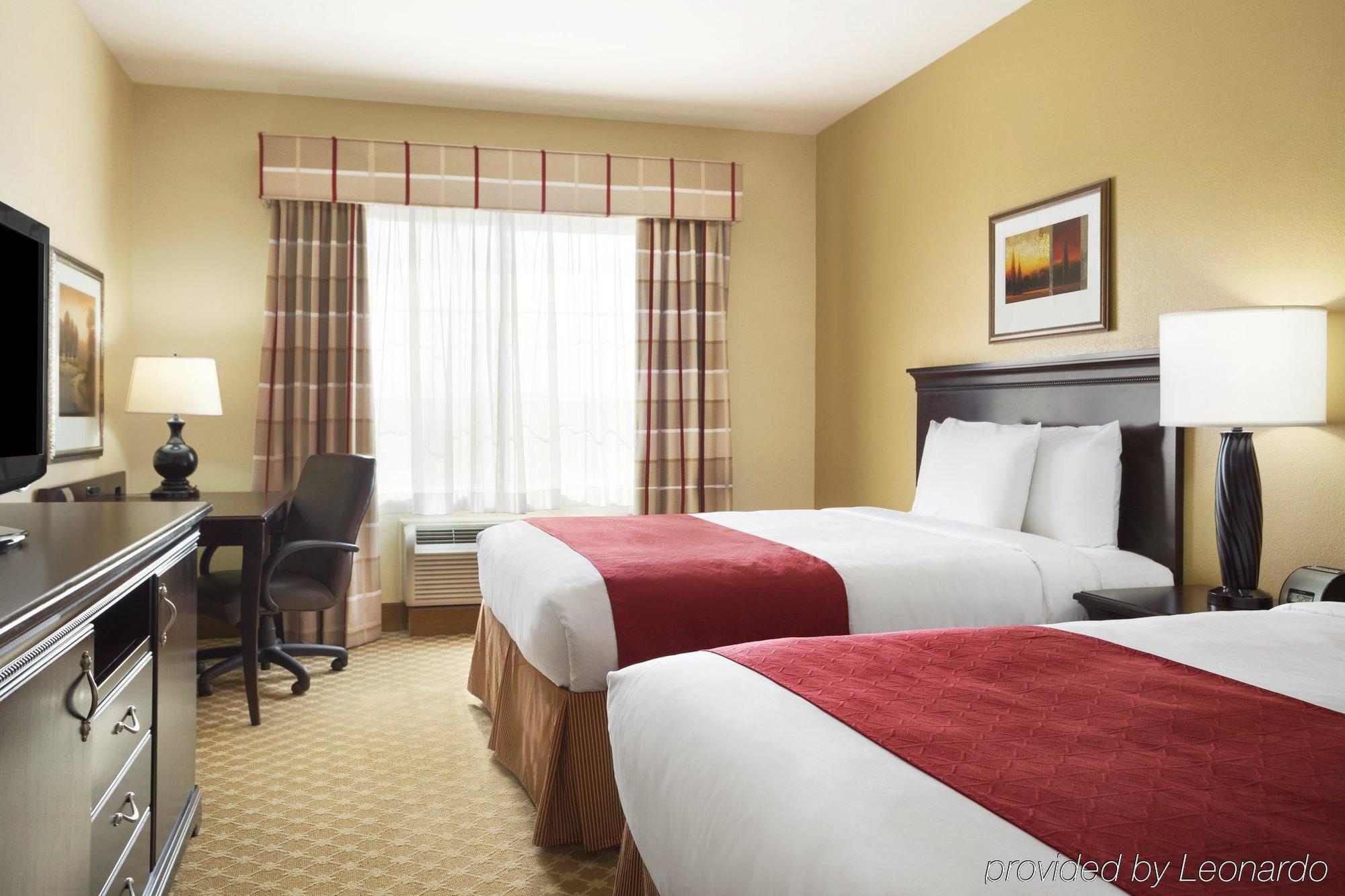 Country Inn & Suites By Radisson, Conway, Ar Eksteriør billede