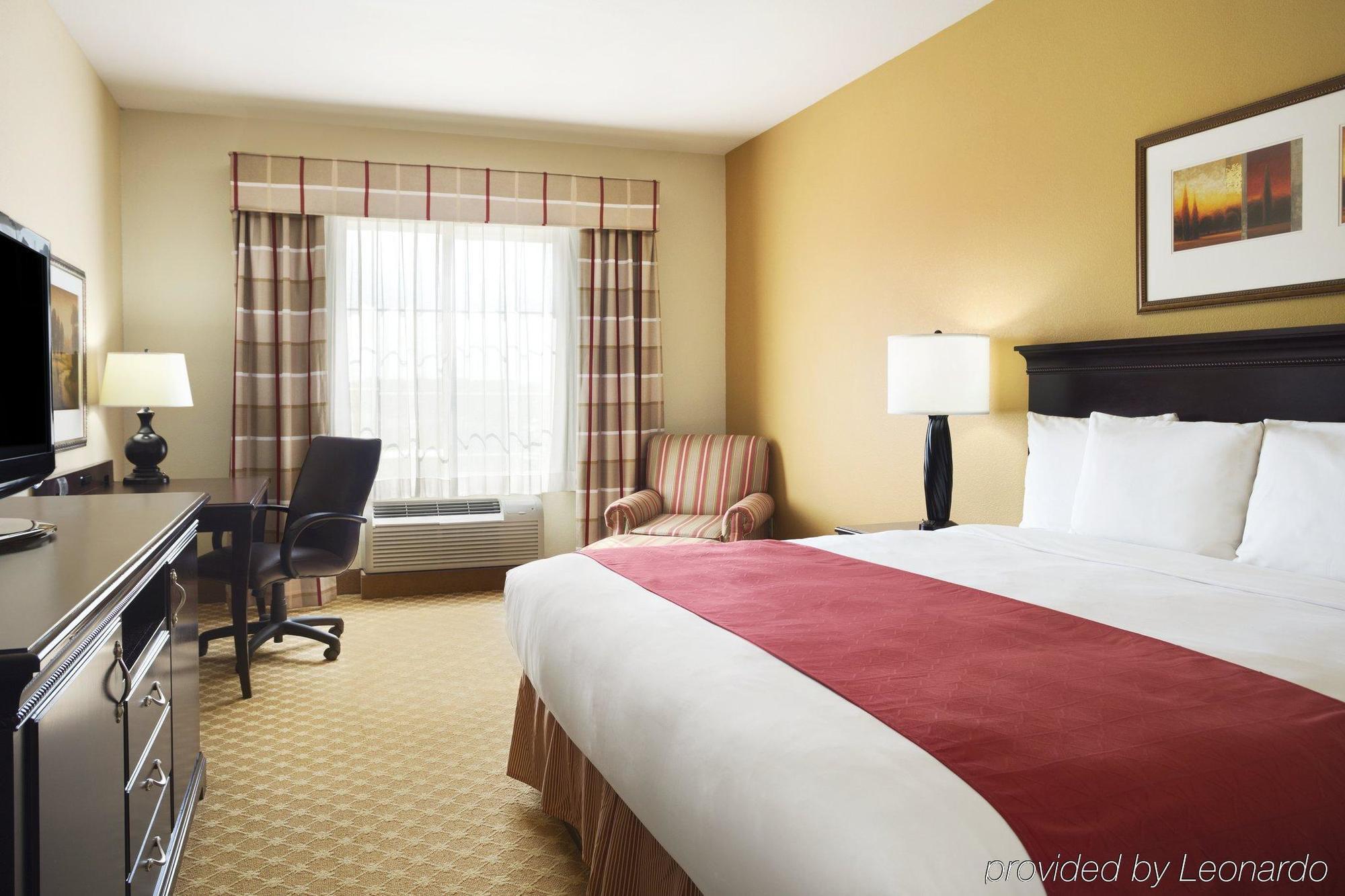 Country Inn & Suites By Radisson, Conway, Ar Eksteriør billede