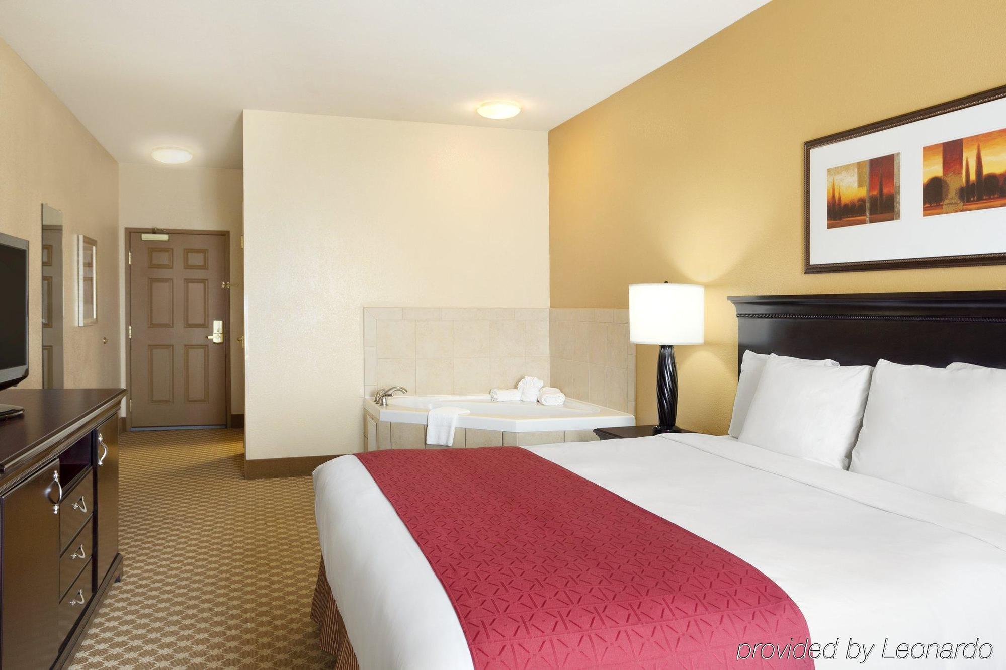Country Inn & Suites By Radisson, Conway, Ar Eksteriør billede