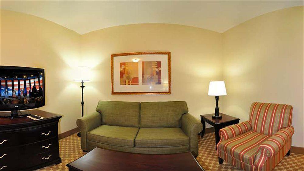 Country Inn & Suites By Radisson, Conway, Ar Eksteriør billede
