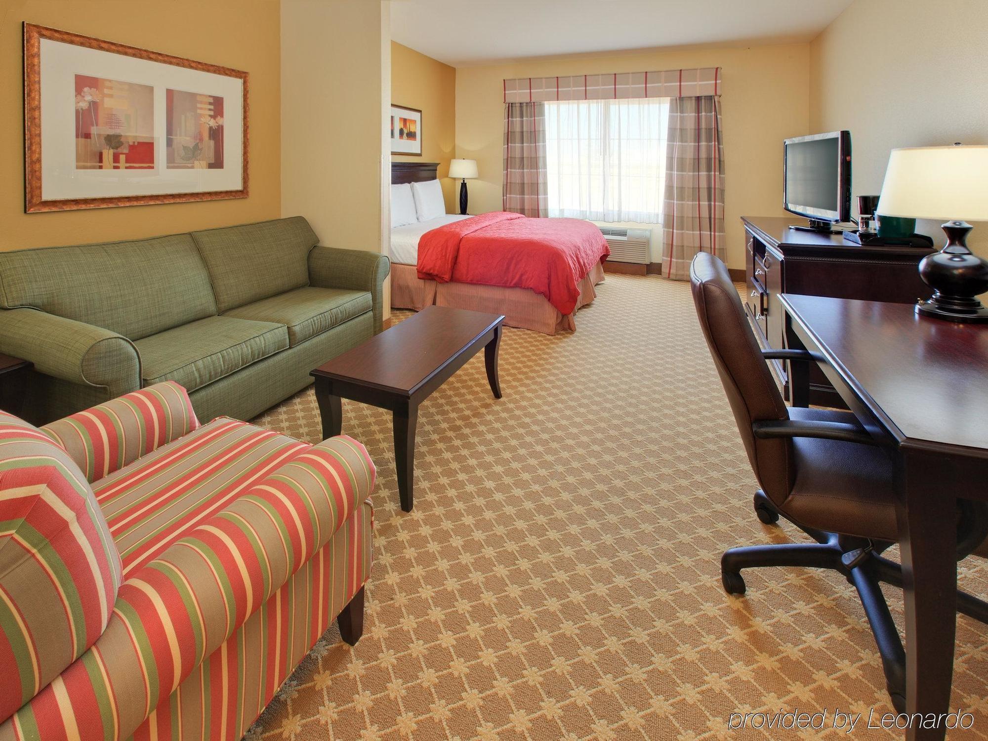 Country Inn & Suites By Radisson, Conway, Ar Værelse billede