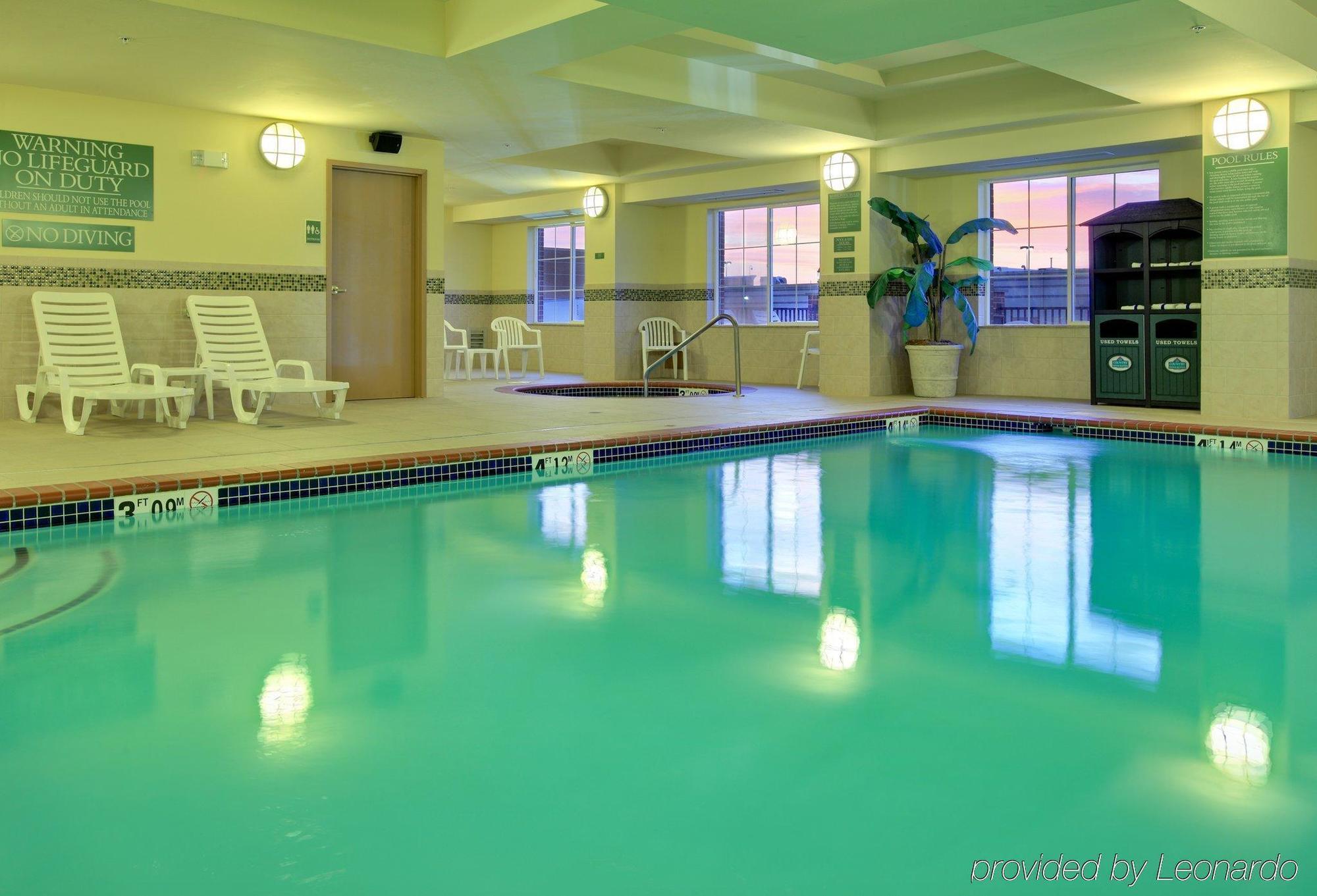 Country Inn & Suites By Radisson, Conway, Ar Faciliteter billede