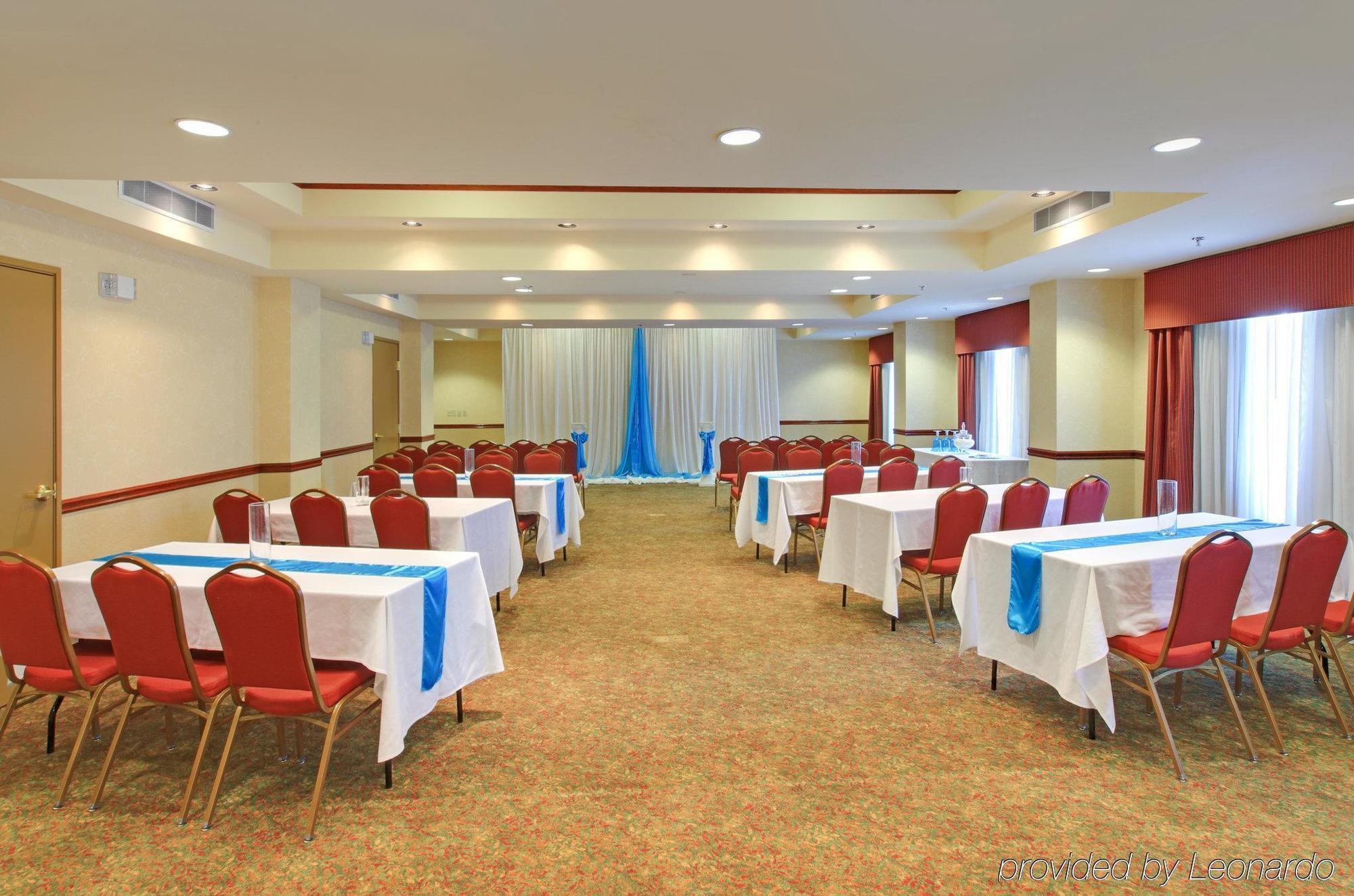 Country Inn & Suites By Radisson, Conway, Ar Business billede