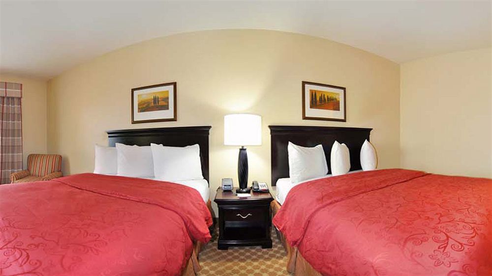 Country Inn & Suites By Radisson, Conway, Ar Eksteriør billede
