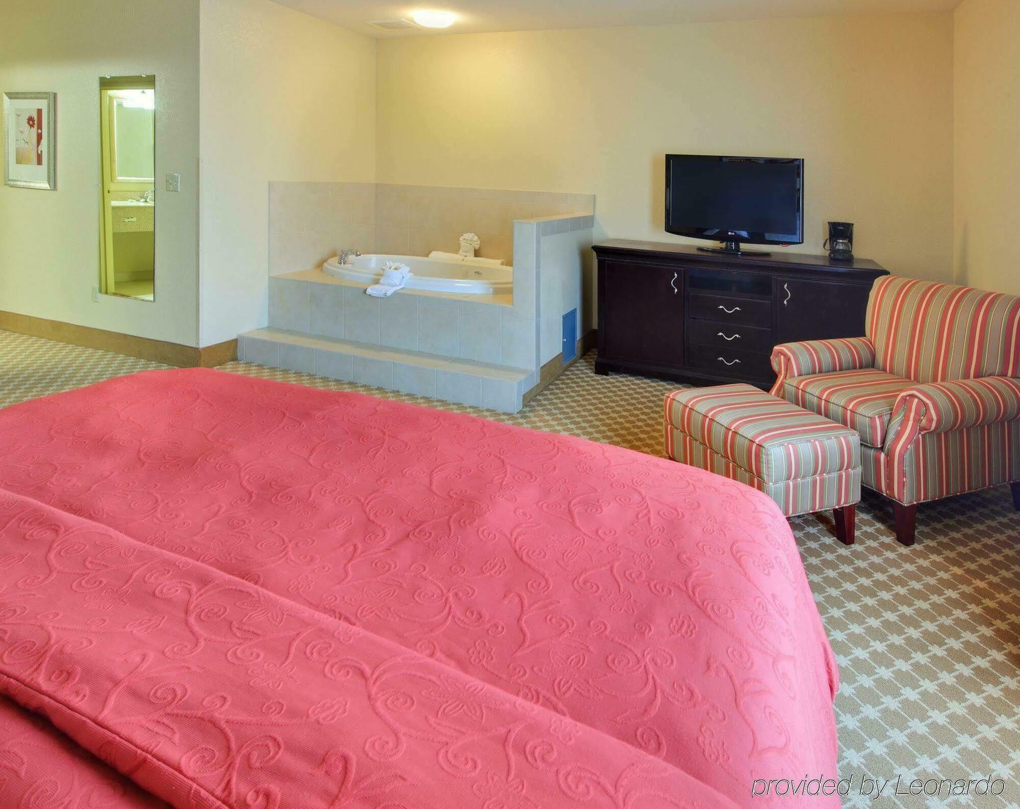Country Inn & Suites By Radisson, Conway, Ar Værelse billede