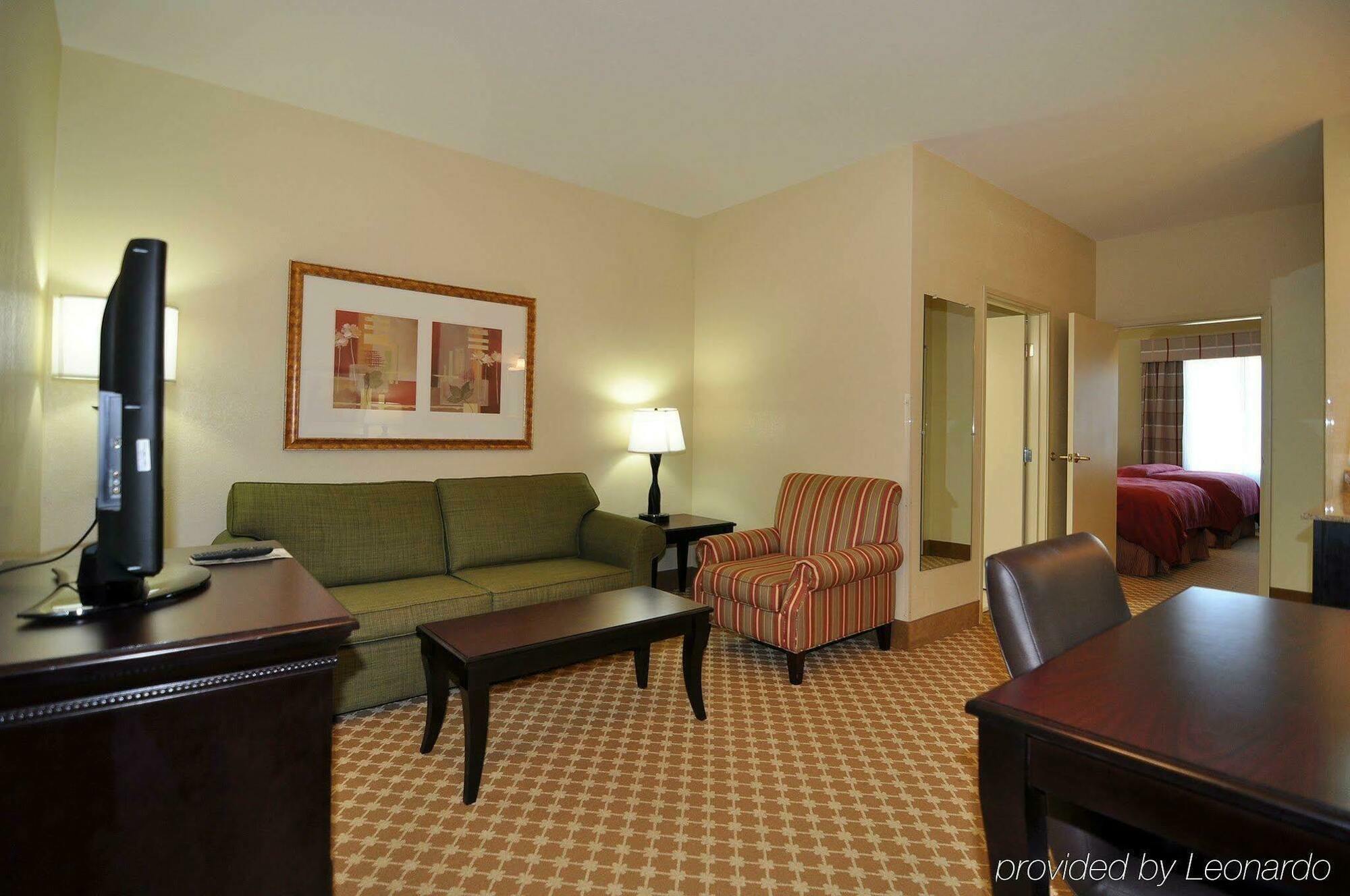 Country Inn & Suites By Radisson, Conway, Ar Værelse billede