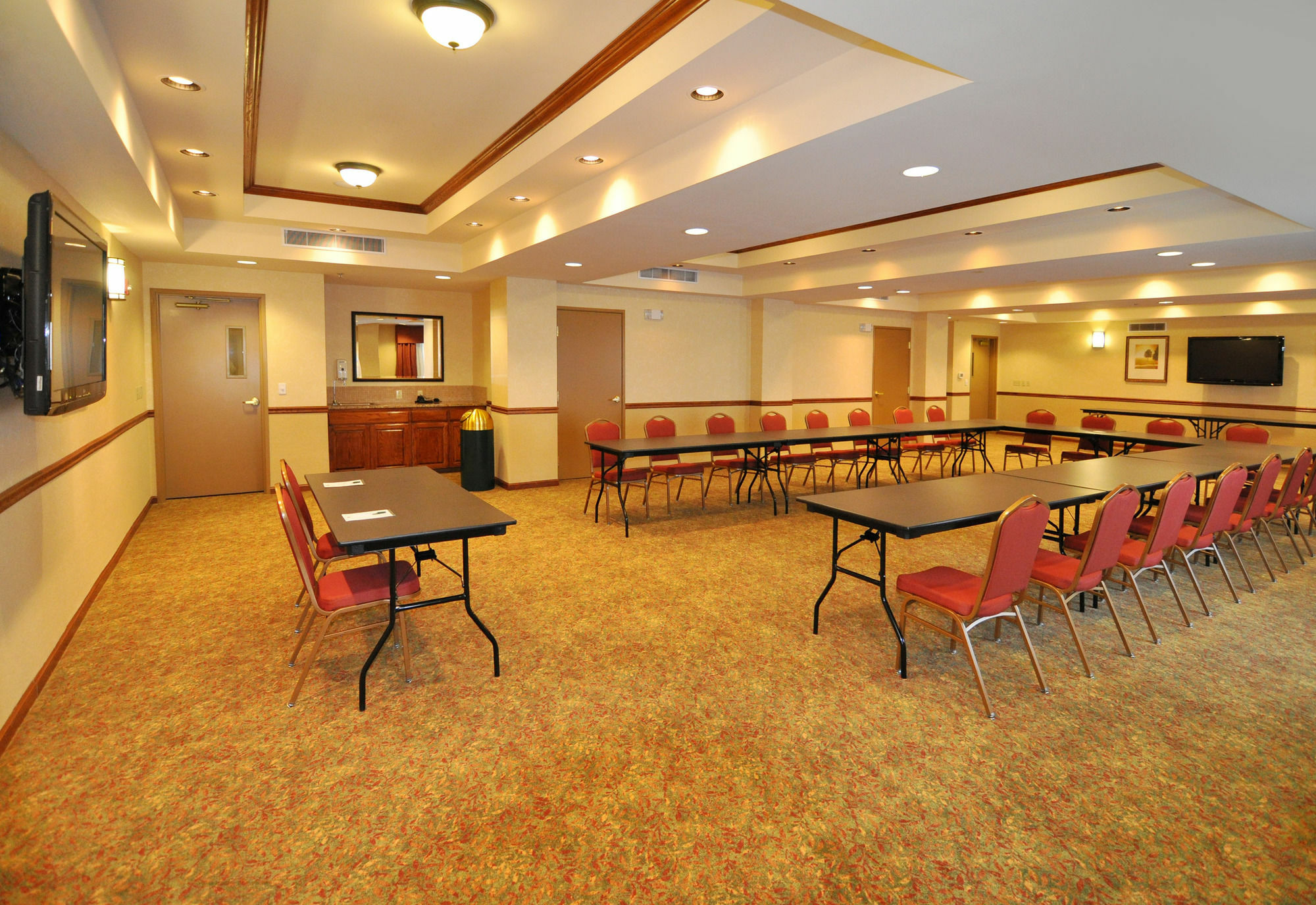 Country Inn & Suites By Radisson, Conway, Ar Eksteriør billede