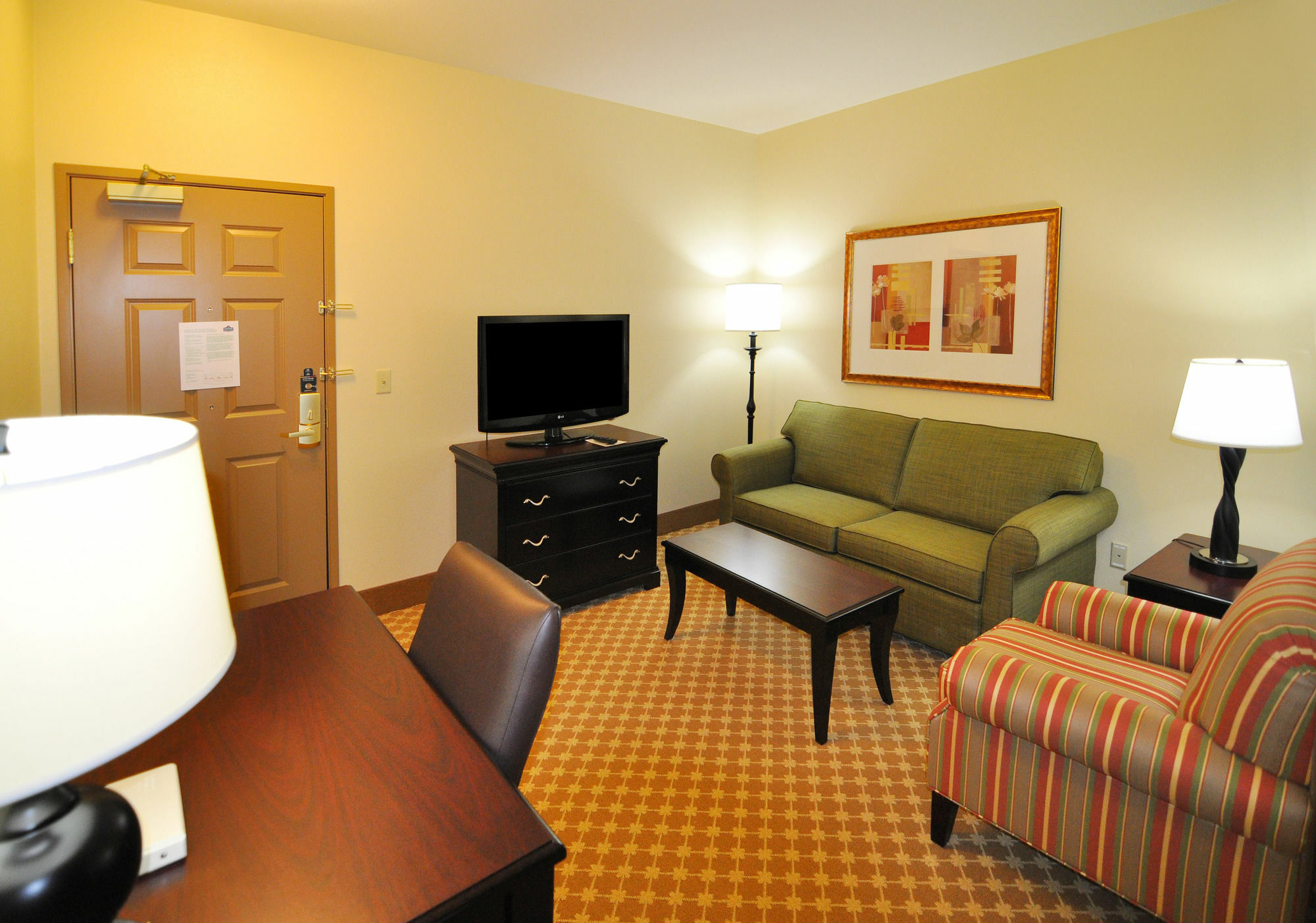 Country Inn & Suites By Radisson, Conway, Ar Eksteriør billede