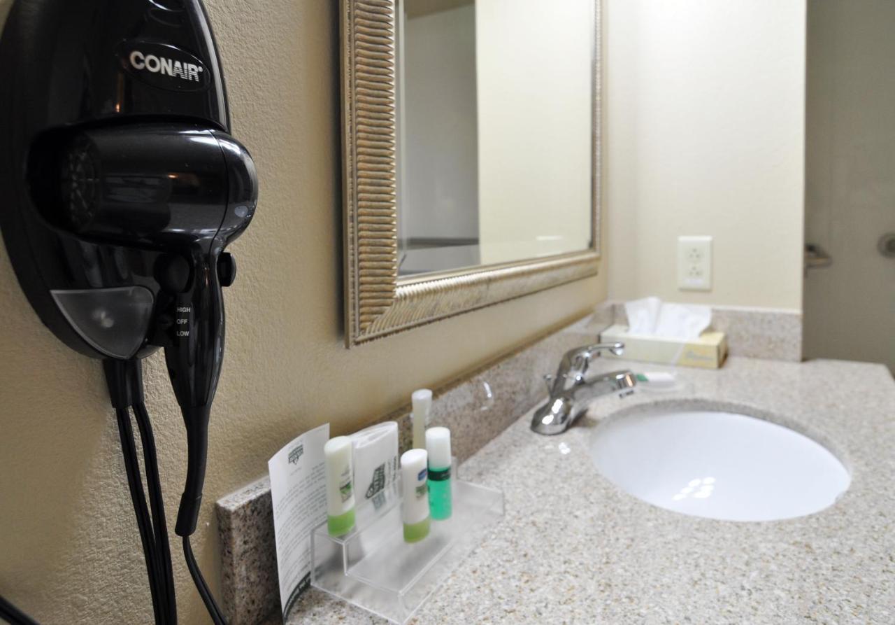 Country Inn & Suites By Radisson, Conway, Ar Eksteriør billede