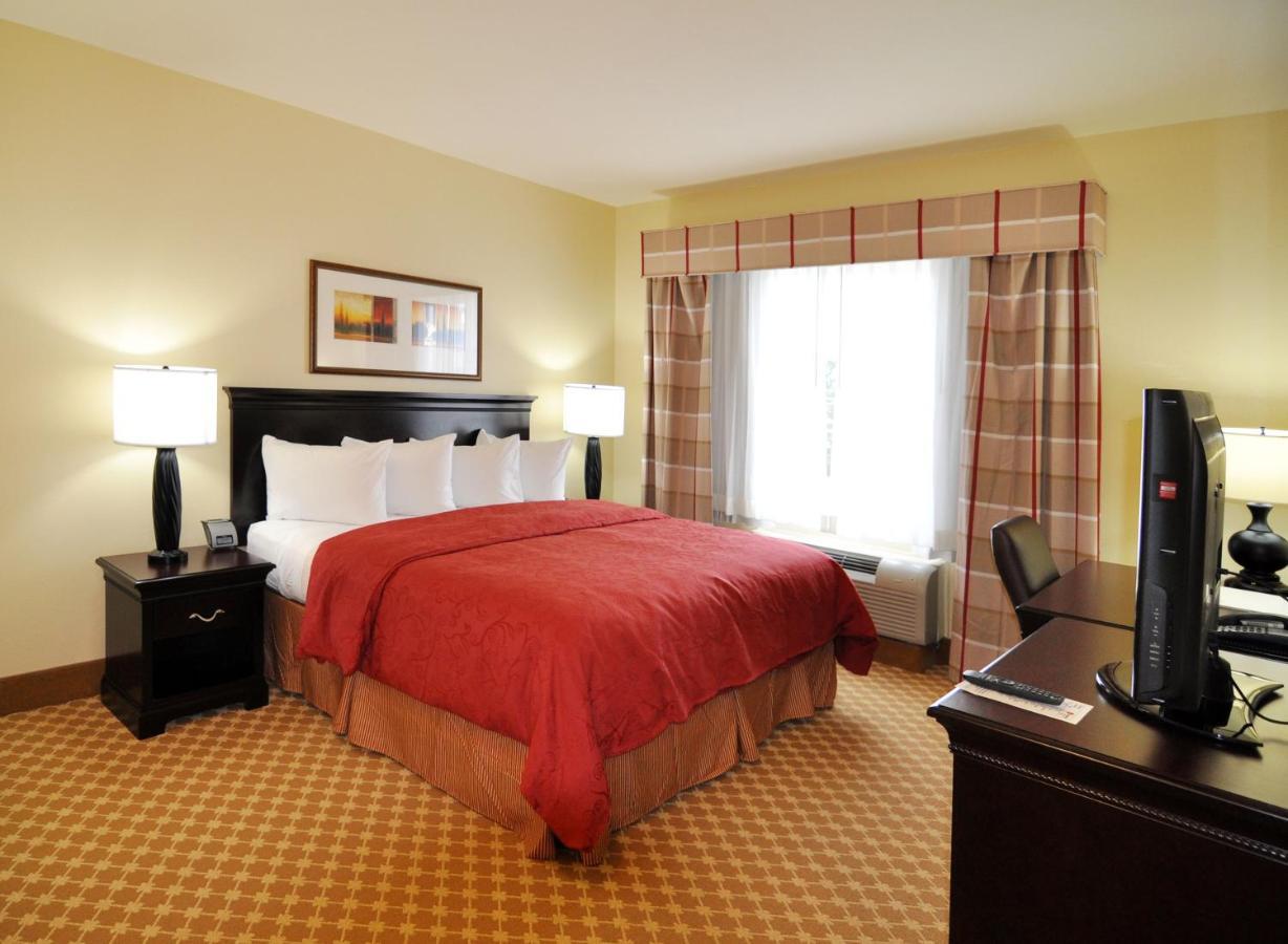Country Inn & Suites By Radisson, Conway, Ar Værelse billede